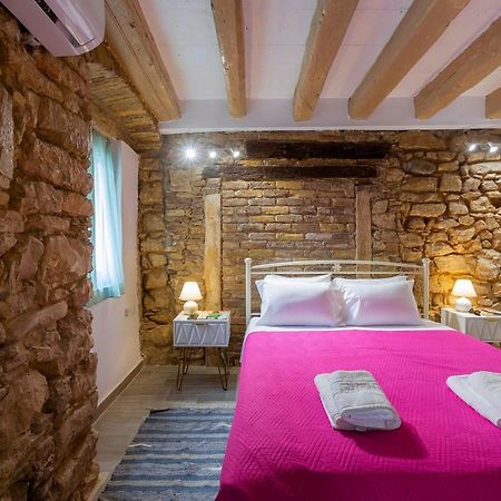 Apartmán Venetian Sterna Casa Corfu  Exteriér fotografie